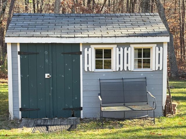 4 Kelsey Drive, Durham, NH 03824