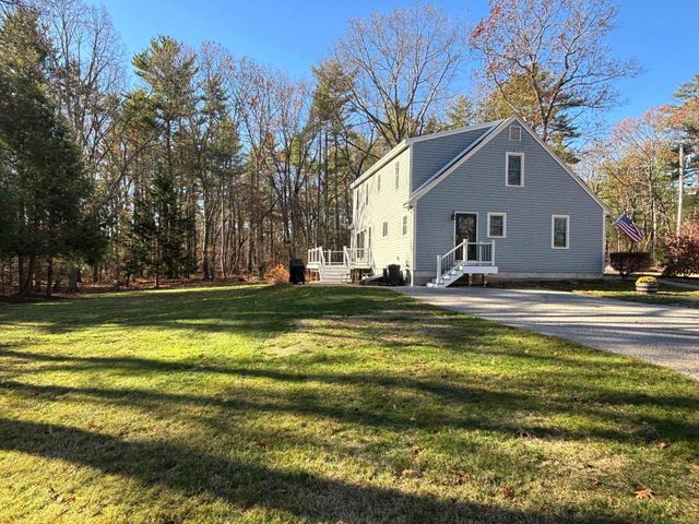 4 Kelsey Drive, Durham, NH 03824