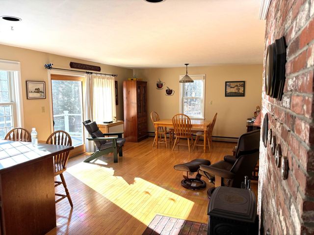 4 Kelsey Drive, Durham, NH 03824