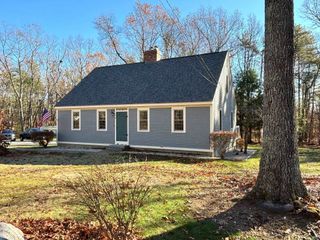 4 Kelsey Drive, Durham, NH 03824