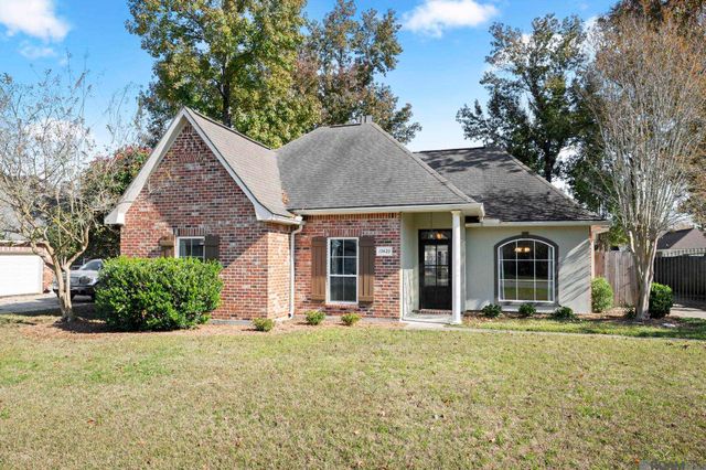 17422 Lauren Dr, Prairieville, LA 70769