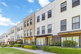 828 Constellation Drive, Decatur, GA 30033