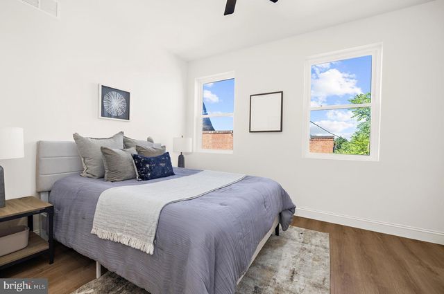 2906 PARKWOOD AVE, Baltimore, MD 21217