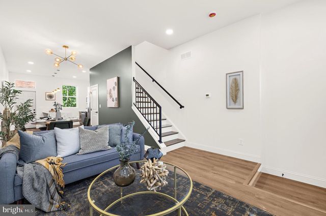 2906 PARKWOOD AVE, Baltimore, MD 21217