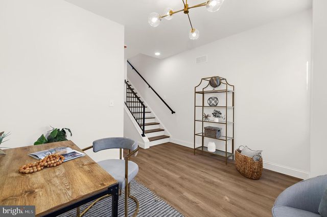 2906 PARKWOOD AVE, Baltimore, MD 21217