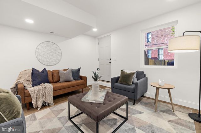 2906 PARKWOOD AVE, Baltimore, MD 21217