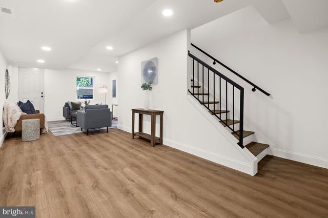 2906 PARKWOOD AVE, Baltimore, MD 21217
