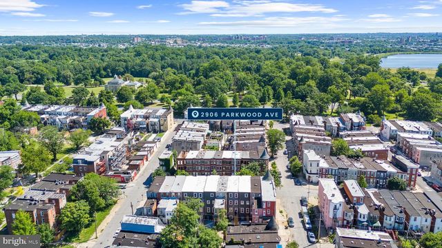2906 PARKWOOD AVE, Baltimore, MD 21217