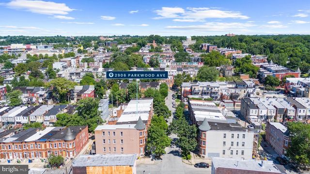 2906 PARKWOOD AVE, Baltimore, MD 21217