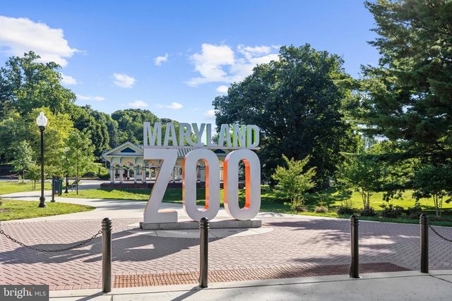 2906 PARKWOOD AVE, Baltimore, MD 21217