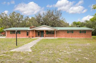 122 KELLEY SMITH SCHOOL Road, Palatka, FL 32177