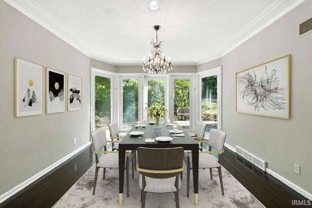 3525 Willowdale Road, Fort Wayne, IN 46802