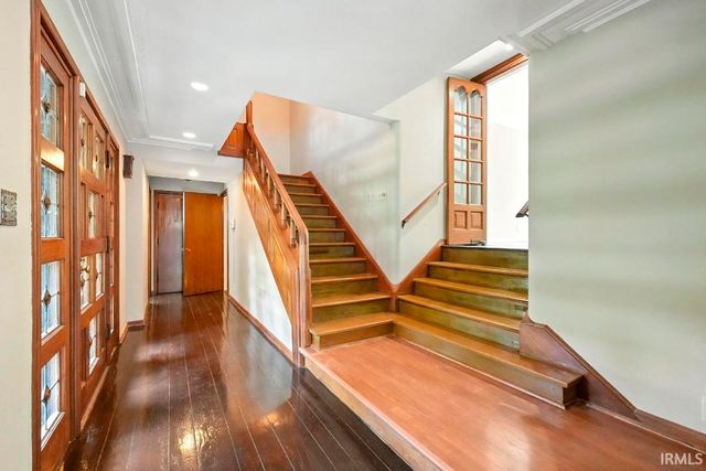 3525 Willowdale Road, Fort Wayne, IN 46802