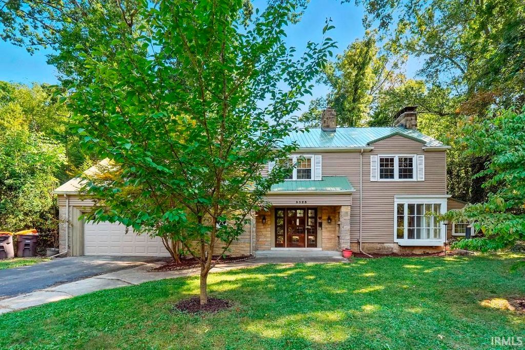 3525 Willowdale Road, Fort Wayne, IN 46802