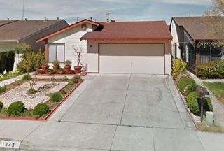 1843 Perrone Circle, San Jose, CA 95116
