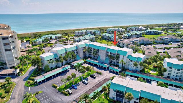 2400 S Ocean Drive 2321, Fort Pierce, FL 34949