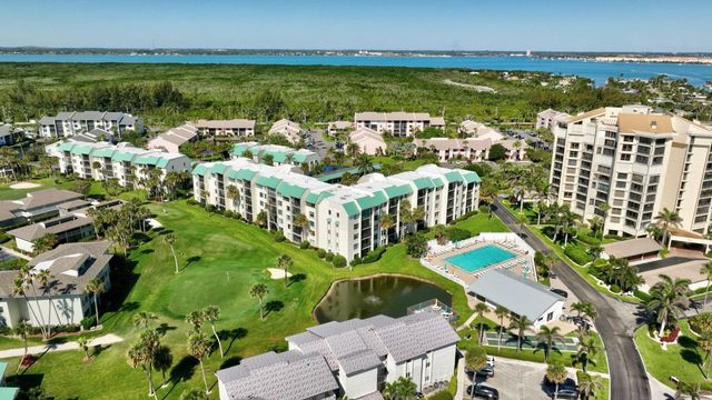 2400 S Ocean Drive 2321, Fort Pierce, FL 34949