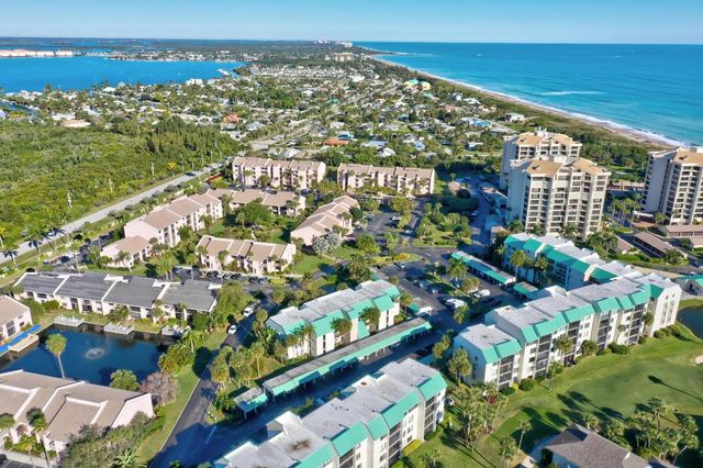 2400 S Ocean Drive 2321, Fort Pierce, FL 34949