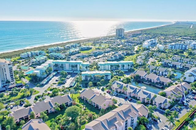 2400 S Ocean Drive 2321, Fort Pierce, FL 34949