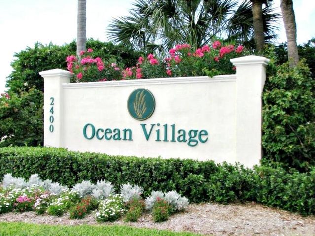 2400 S Ocean Drive 2321, Fort Pierce, FL 34949