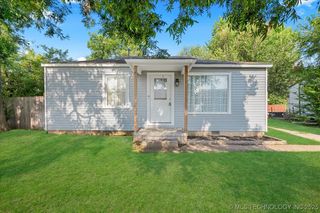 910 S Diane Street, Sapulpa, OK 74066