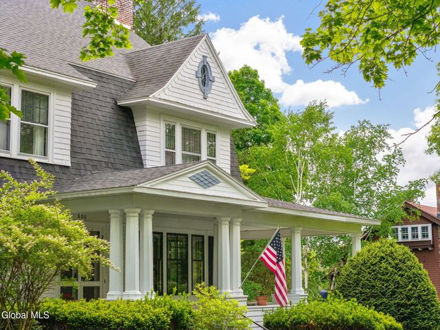 600 S William Street, Johnstown, NY 12095