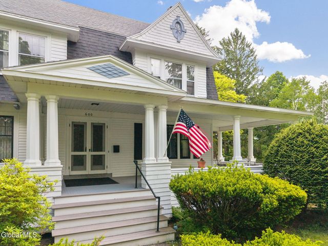 600 S William Street, Johnstown, NY 12095