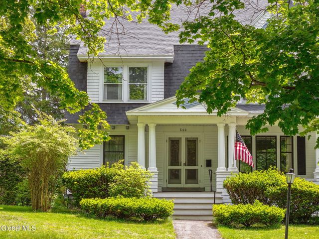 600 S William Street, Johnstown, NY 12095