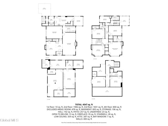 600 S William Street, Johnstown, NY 12095