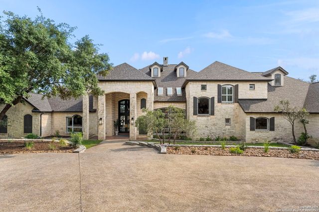 113 Carino Cv, Boerne, TX 78006