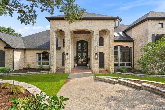 113 Carino Cv, Boerne, TX 78006