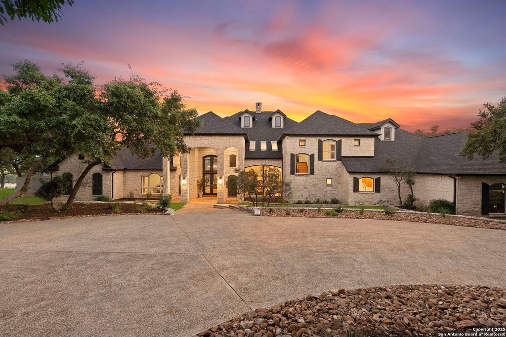 113 Carino Cv, Boerne, TX 78006
