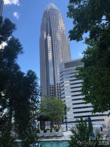 210 N Church Street 2909, Charlotte, NC 28202