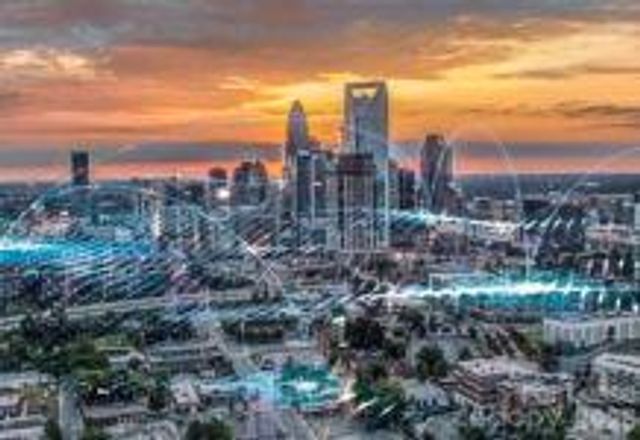 210 N Church Street 2909, Charlotte, NC 28202