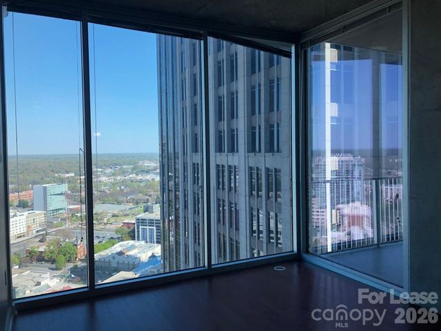210 N Church Street 2909, Charlotte, NC 28202