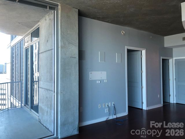 210 N Church Street 2909, Charlotte, NC 28202