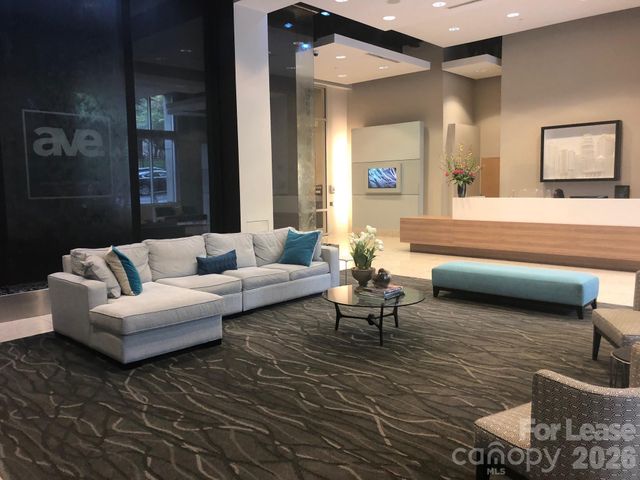 210 N Church Street 2909, Charlotte, NC 28202