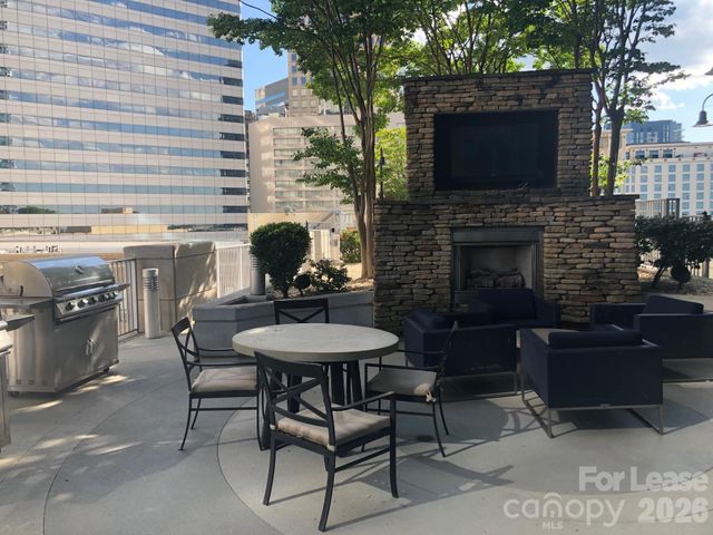 210 N Church Street 2909, Charlotte, NC 28202