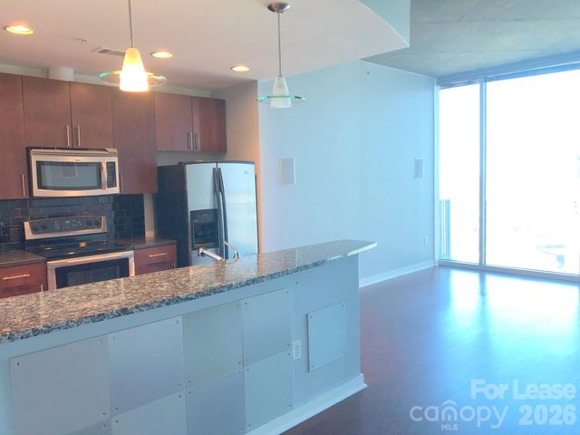 210 N Church Street 2909, Charlotte, NC 28202