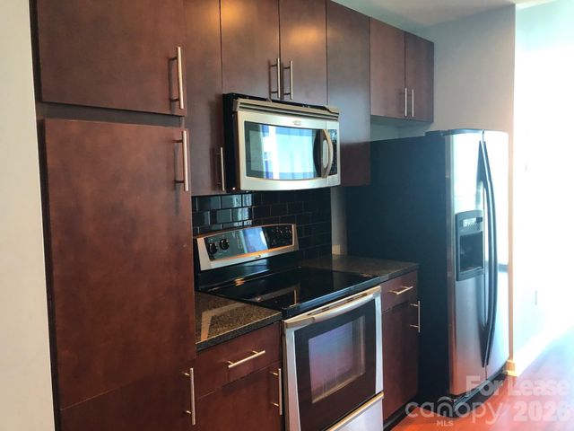 210 N Church Street 2909, Charlotte, NC 28202