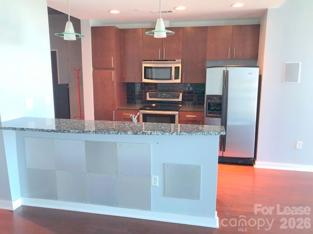 210 N Church Street 2909, Charlotte, NC 28202