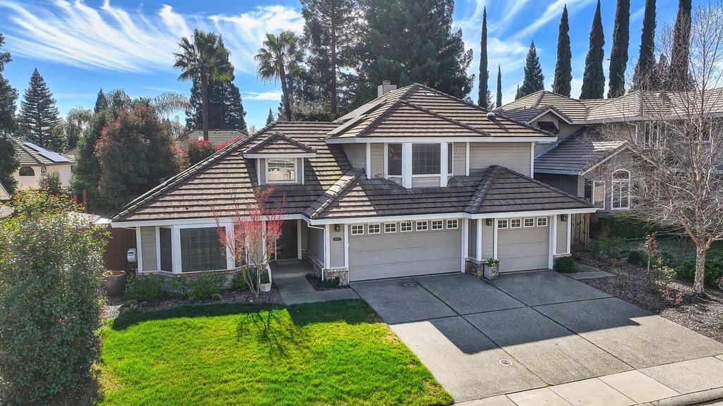 4727 Copperfield Cir, Granite Bay, CA 95746