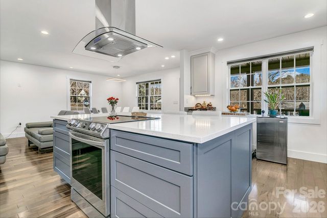 215 E Oakview Road, Asheville, NC 28806