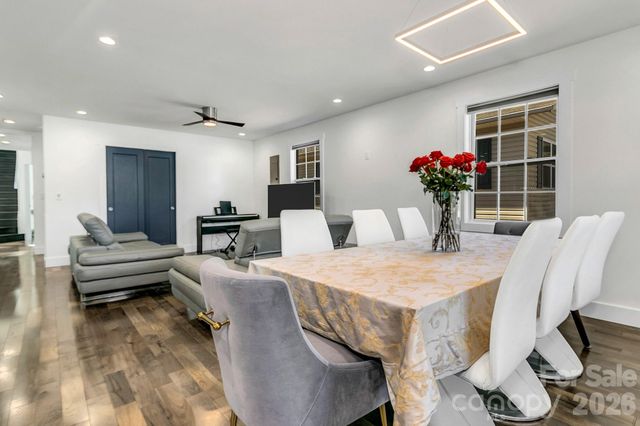 215 E Oakview Road, Asheville, NC 28806