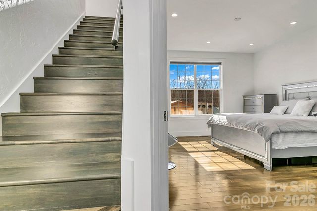 215 E Oakview Road, Asheville, NC 28806