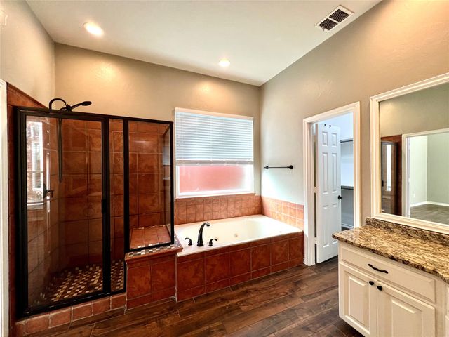 615 Fallbrook Drive, Flower Mound, TX 75028