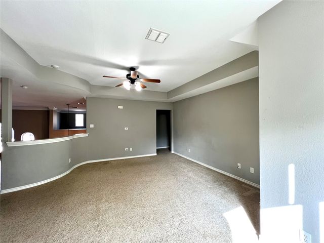 615 Fallbrook Drive, Flower Mound, TX 75028