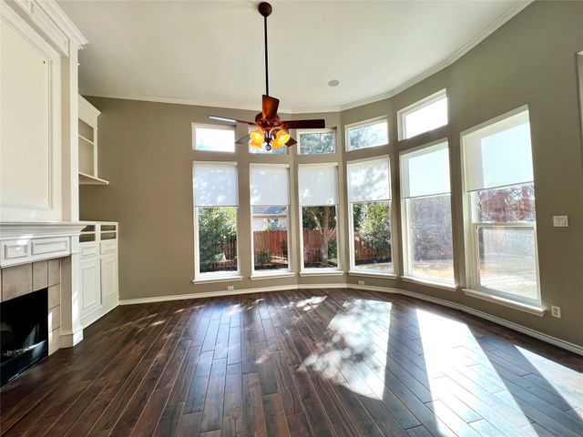 615 Fallbrook Drive, Flower Mound, TX 75028