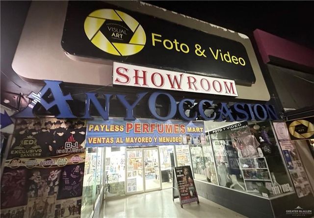 19 S Main Street, Mcallen, TX 78501