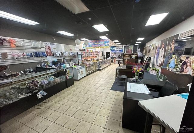 19 S Main Street, Mcallen, TX 78501